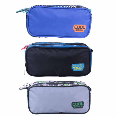 Trousse CoolSchool - Librairie Oxford City