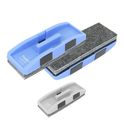 BROSSE TABLEAU MAGNETIQUE BE1035 FOSKA - Librairie Oxford City