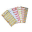 Budget Planner (17x9 cm) - Librairie Oxford City