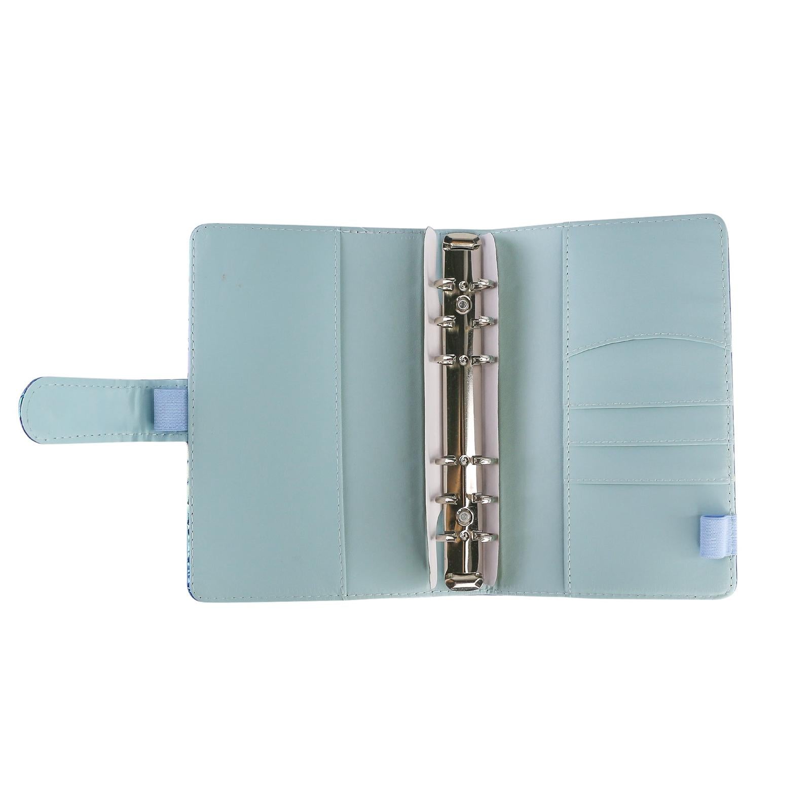 Budget Planner (17x9 cm) - Librairie Oxford City