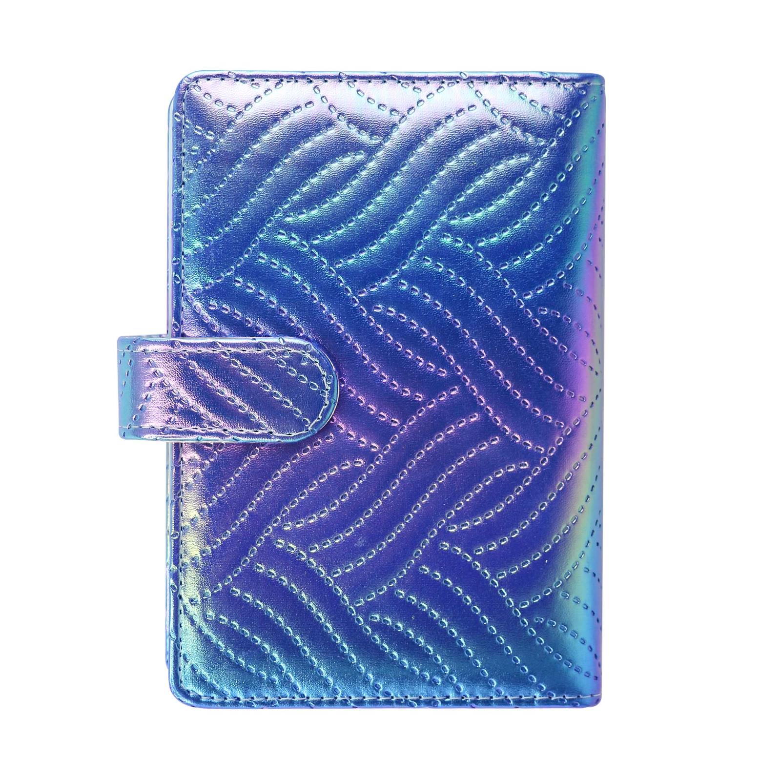 Budget Planner (17x9 cm) - Librairie Oxford City