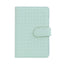 Budget Planner A6 avec 12 enveloppes zippées - Librairie Oxford City