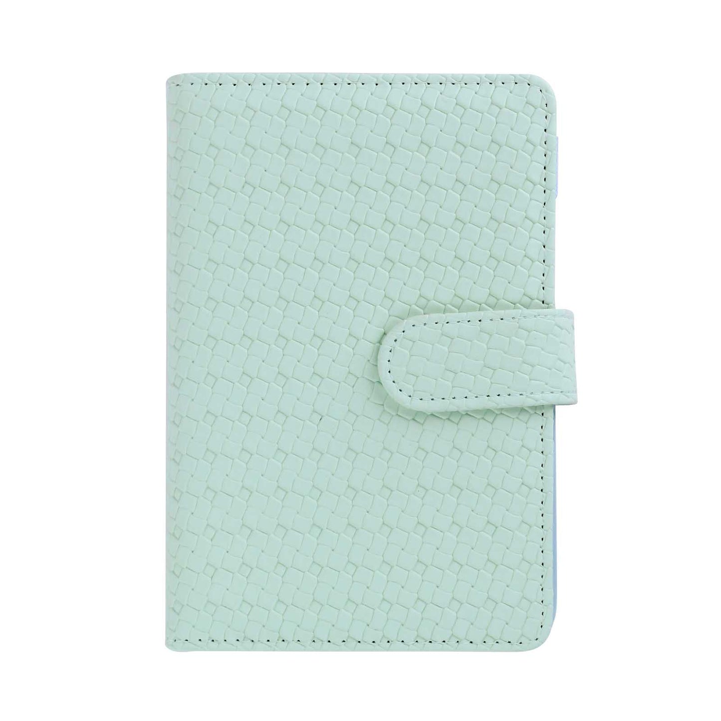 Budget Planner A6 avec 12 enveloppes zippées - Librairie Oxford City