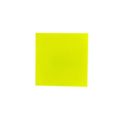 STICK NOTE 75*75 FLUO 100F - Librairie Oxford City