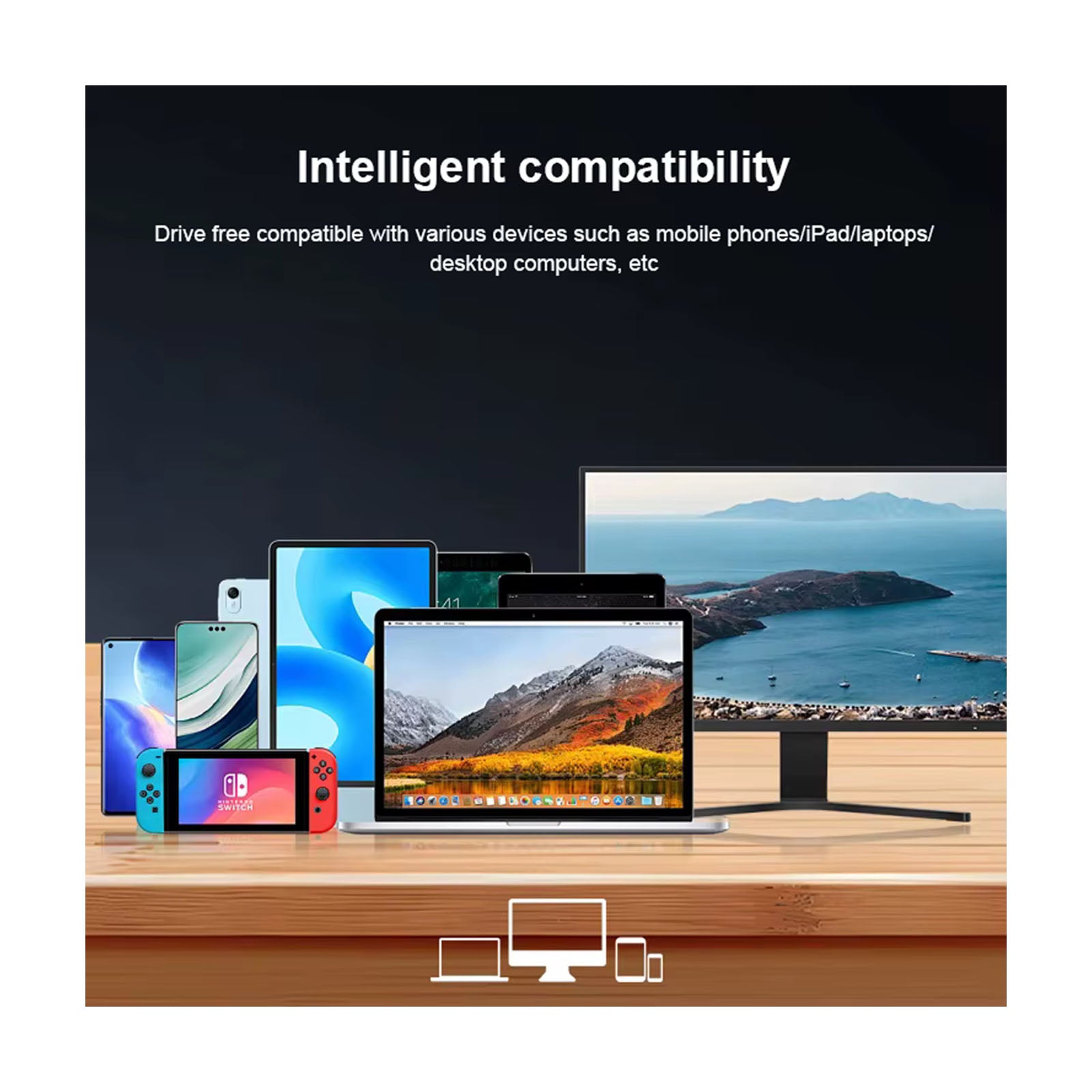 Ensemble Haut - Parleur Kisonli TM9300LM avec Subwoofer - Librairie Oxford City