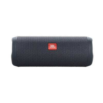 Enceinte Sans Fil Portable JBL Flip Essential 2 / Noir - Librairie Oxford City