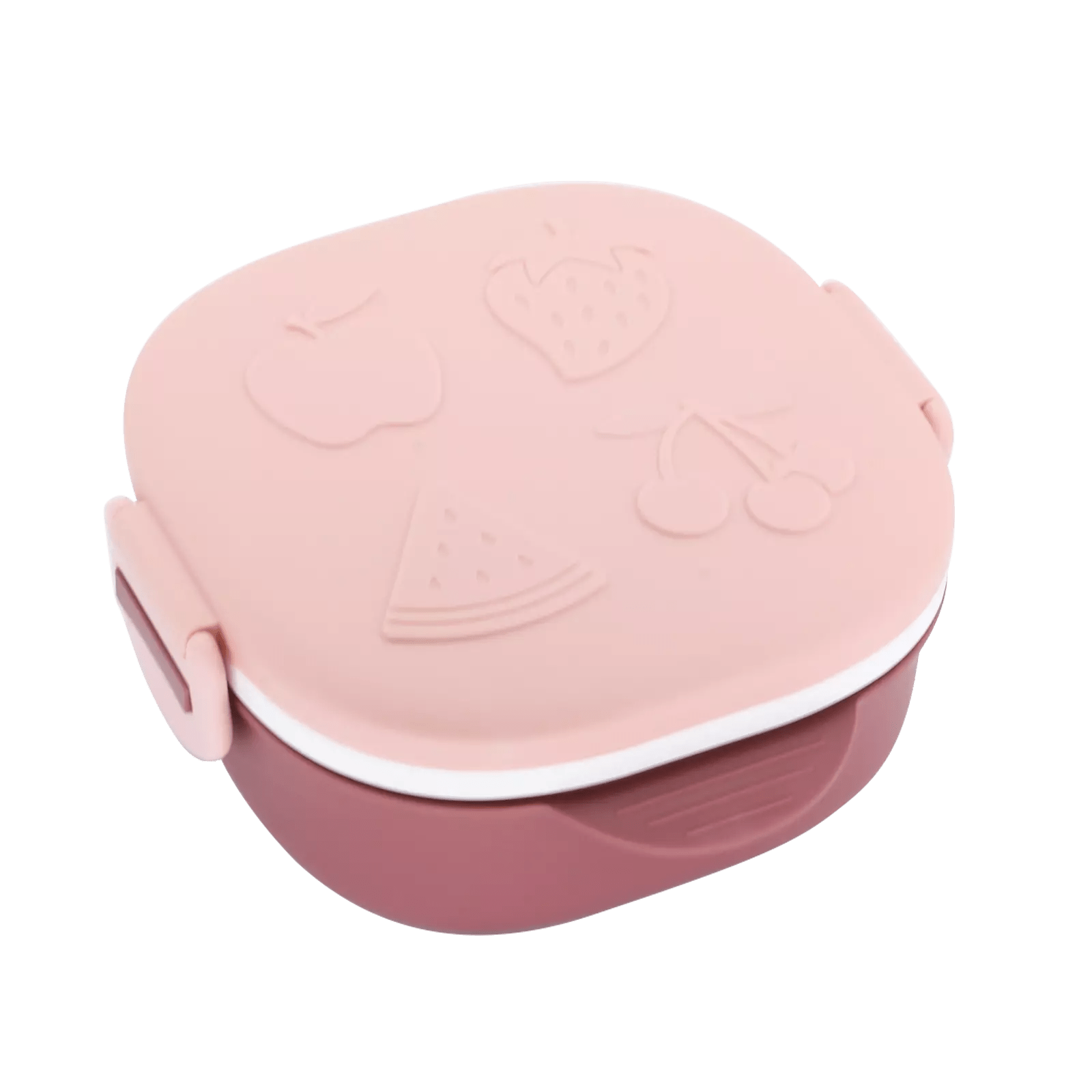 Lunch Box Enfant avec Compartiments + Couverts - Librairie Oxford City