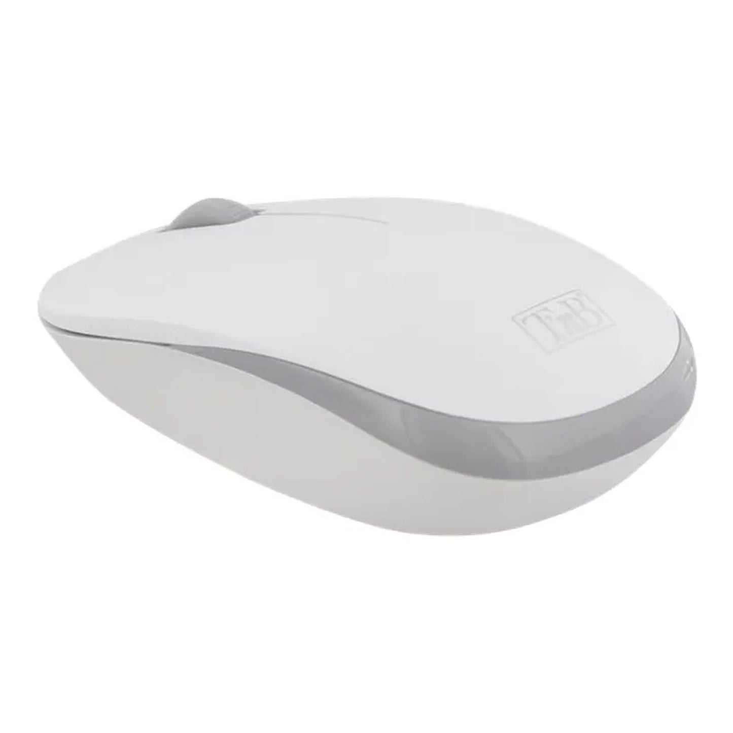 T'nB CLASSY - Pack clavier + souris sans fil - gris - Librairie Oxford City