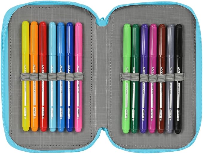 TROUSSE PLAT 37PCS BLACKFIT8 442530857