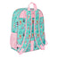 Cartable à Roulettes Na! Na! Na! Surprise — Filles 6-11 ans - Librairie Oxford City
