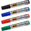  4 stylo BIC Marking 2300 marqueur permanent emballage boîte 4 couleurs
