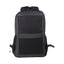 Made for You - Sac à Dos CoolDesign Gris & Noir