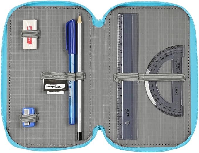TROUSSE PLAT 37PCS BLACKFIT8 442530857
