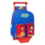 Safta Mickey & Pluto — Cartable à Roulettes Enfant - Librairie Oxford City
