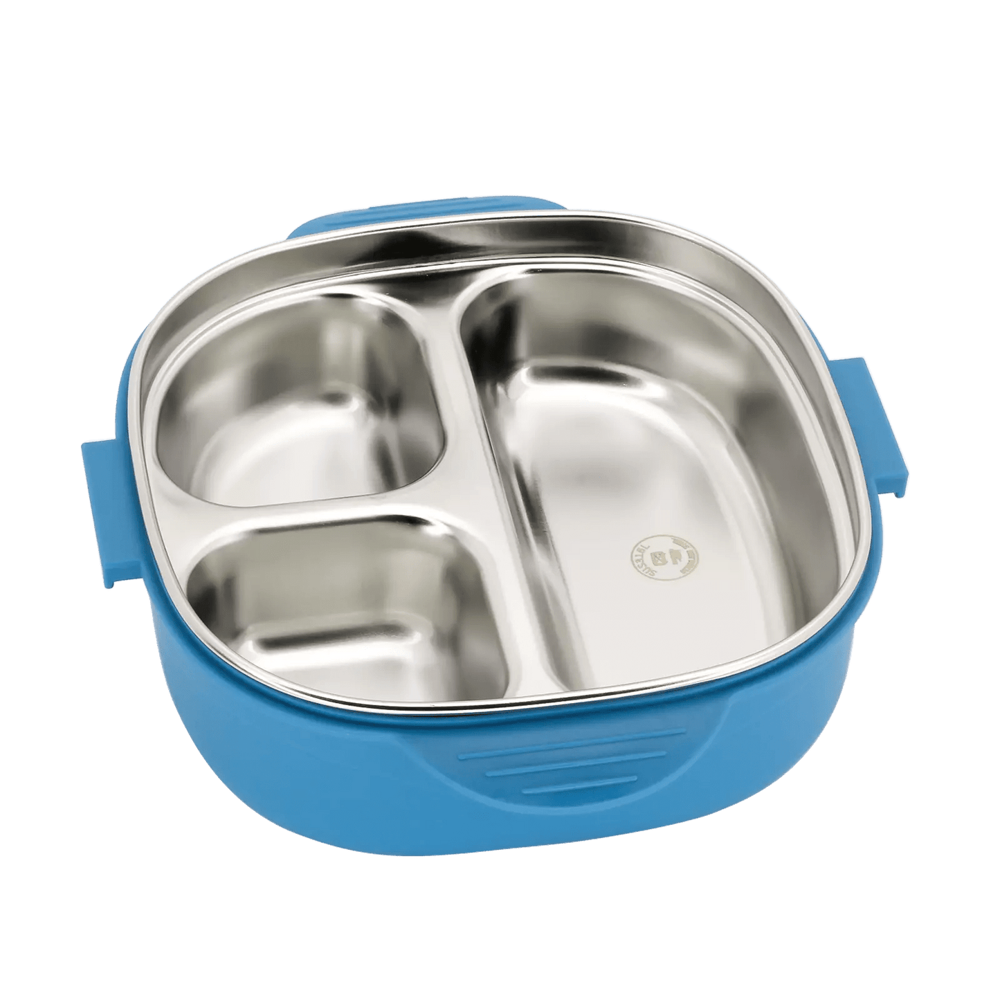 Lunch Box Enfant avec Compartiments + Couverts - Librairie Oxford City