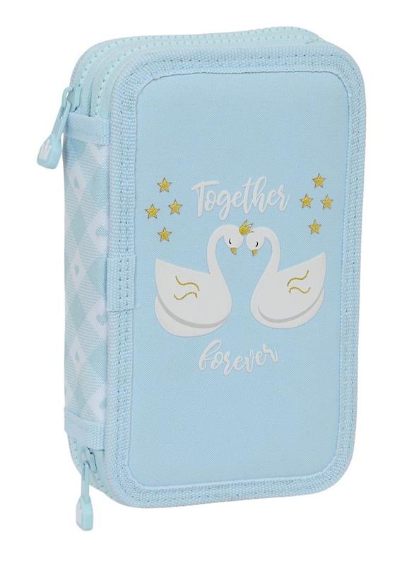 TROUSSE PLAT 28PCS GLOWLAB 412313854