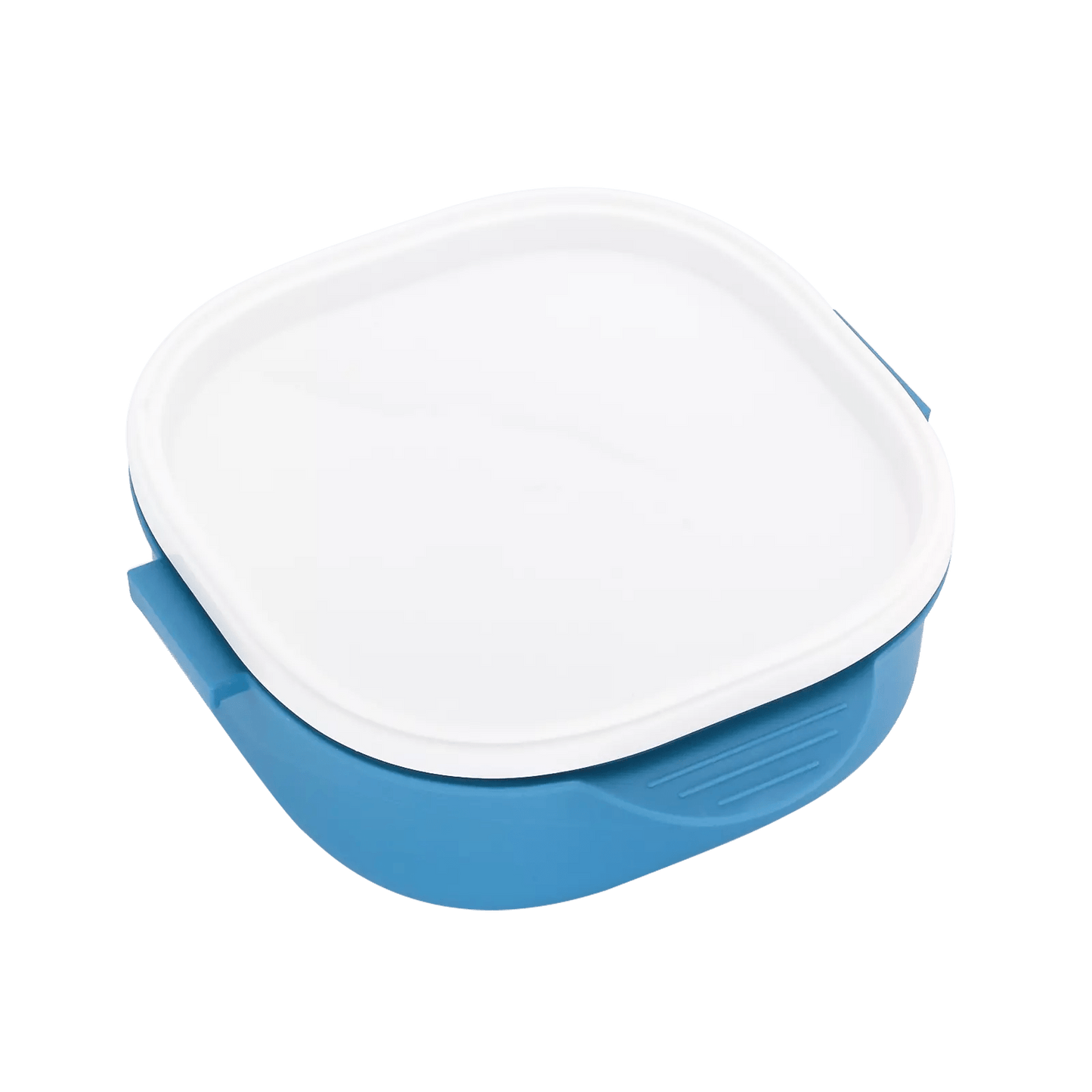 Lunch Box Enfant avec Compartiments + Couverts - Librairie Oxford City