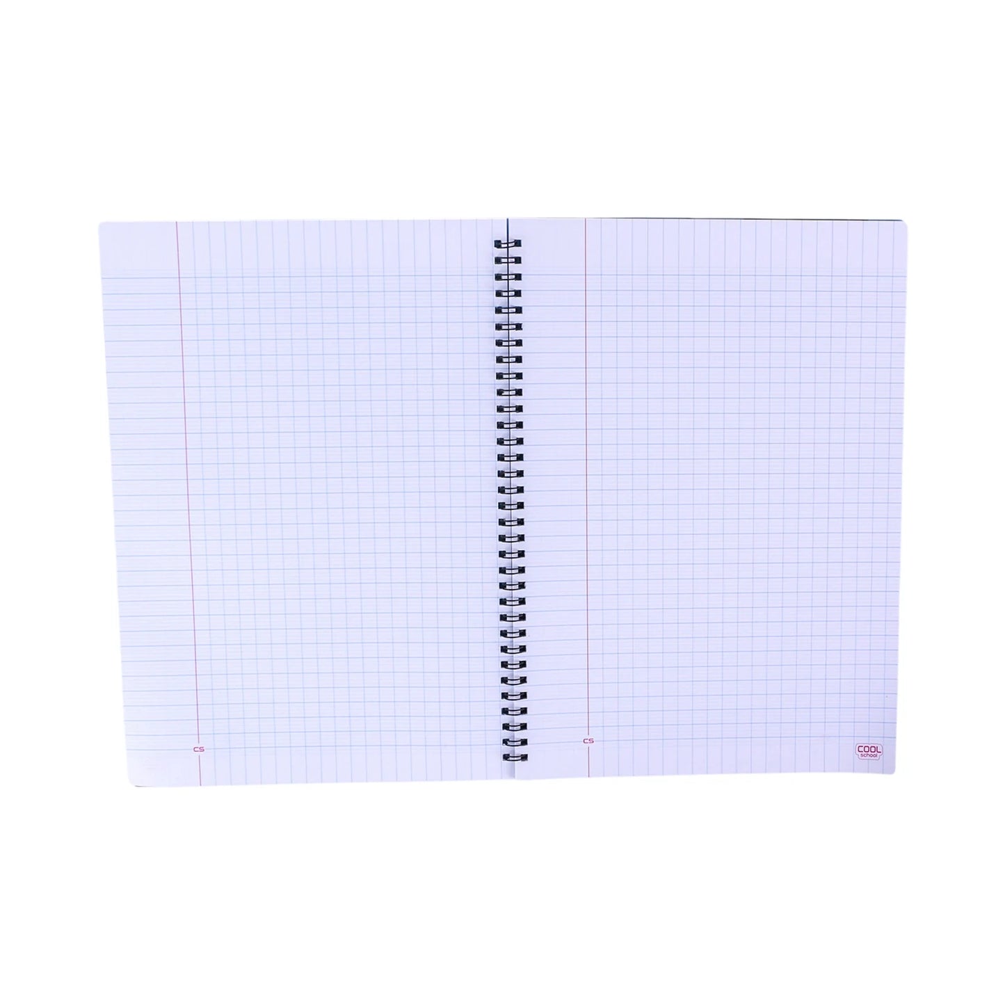 CAHIER WIREO 100P GF CP FANT 70G COOL SCHOOL