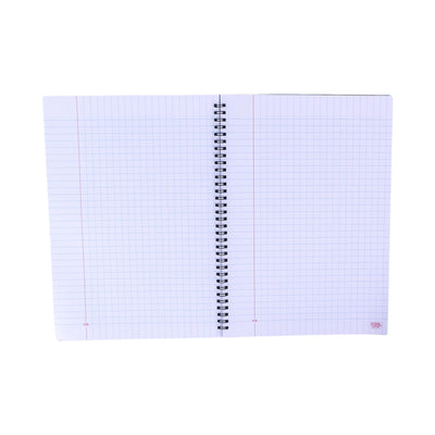 CAHIER WIREO 100P GF CP FANT 70G COOL SCHOOL - Librairie Oxford City