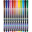Maped Deepsea Paradise - 12 Feutres Premium - pointe 2,5mm - pochette carton - Librairie Oxford City