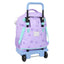 Safta - Cartable à Roulettes Frozen Elsa & Anna — Primaire Fille - Librairie Oxford City