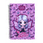 Cool School - Cahier à Spirale 400 Pages Grand Format 70g - Librairie Oxford City