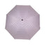 Parapluie Adulte Compact — Motif Zigzag