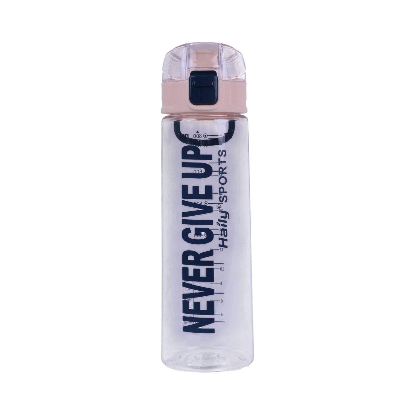 BOUTEILLE D EAU 800ML HAILEY