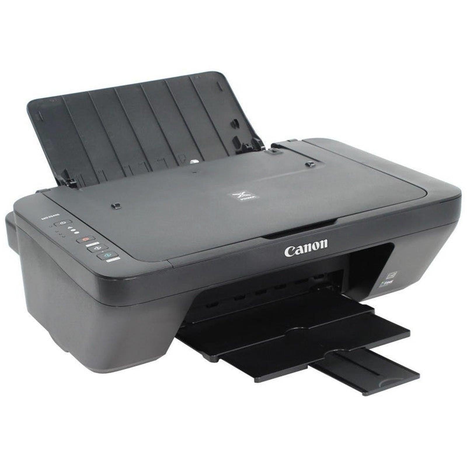 Imprimante Canon Multifonction Pixma MG2541S Jet d'Encre Couleurs - Librairie Oxford City