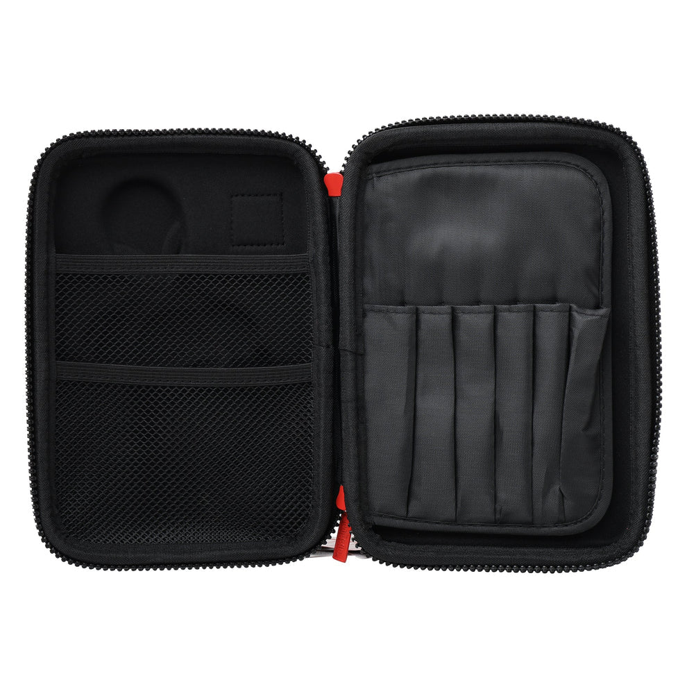 Smiggle Trousse Plate Spider-Man Marvel — Design 3D