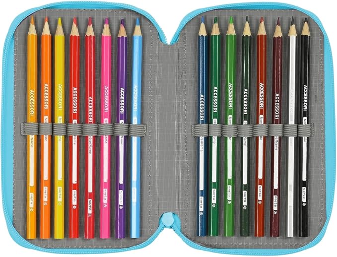 TROUSSE PLAT 37PCS BLACKFIT8 442530857