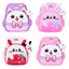 Cartable Enfant Motif Chat — Sac à Dos Scolaire - Librairie Oxford City
