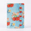 Notebook A5 Fantaisie – Couverture Décorative & Fermeture Élastique avec Breloques | Modèles Assortis - Librairie Oxford City