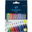 Set De 10 Stylos à Billes Vizz, M - Schneider - Librairie Oxford City