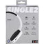 Casque Bluetooth SINGLE 2 Gris