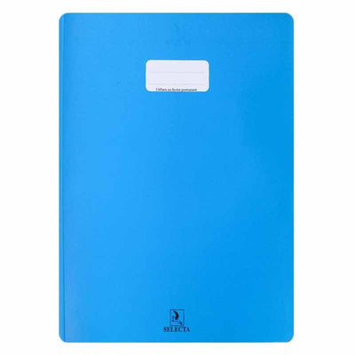 Cahier brochure 200 pages 21x29.7 SELECTA - Librairie Oxford City