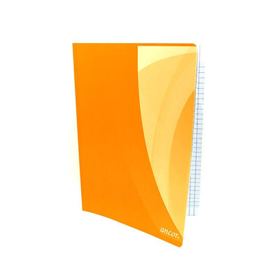 CAHIER BROCHURE COLLEGE ANCOR - Librairie Oxford City