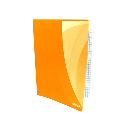CAHIER BROCHURE COLLEGE ANCOR - Librairie Oxford City