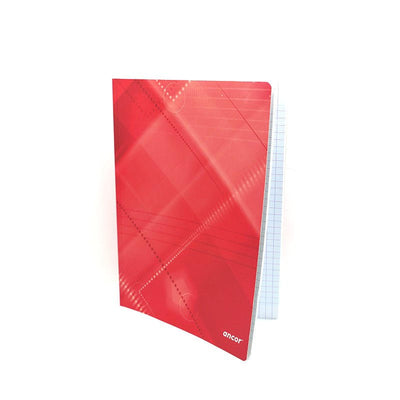 CAHIER BROCHURE SCHOOL ANCOR - Librairie Oxford City