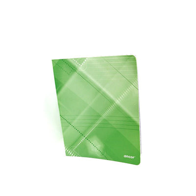 CAHIER BROCHURE SCHOOL ANCOR - Librairie Oxford City