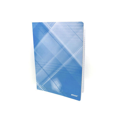 CAHIER BROCHURE SCHOOL ANCOR - Librairie Oxford City