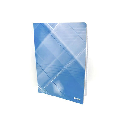 CAHIER BROCHURE SCHOOL ANCOR - Librairie Oxford City