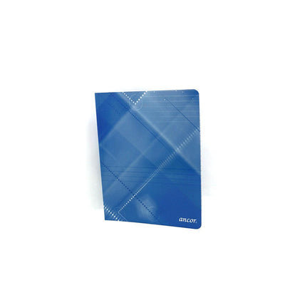 CAHIER BROCHURE SCHOOL ANCOR - Librairie Oxford City