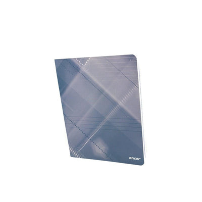 CAHIER BROCHURE SCHOOL ANCOR - Librairie Oxford City