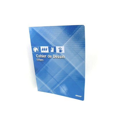 CAHIER DESSIN ANCOR - Librairie Oxford City