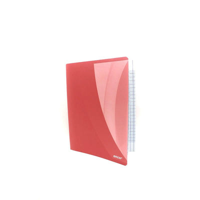 CAHIER PIQUE ANCOR - Librairie Oxford City