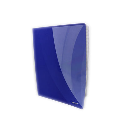 CAHIER PIQUE COLLEGE ANCOR - Librairie Oxford City
