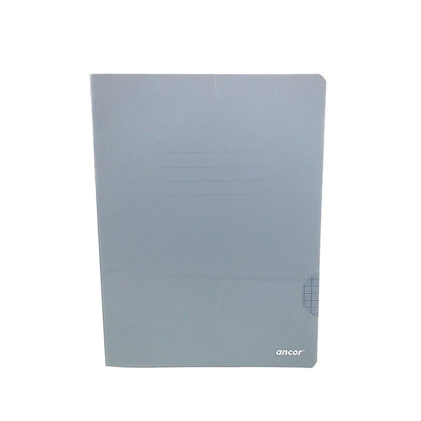 CAHIER PIQUE RAINBOW 96PAGES ANCOR - Librairie Oxford City