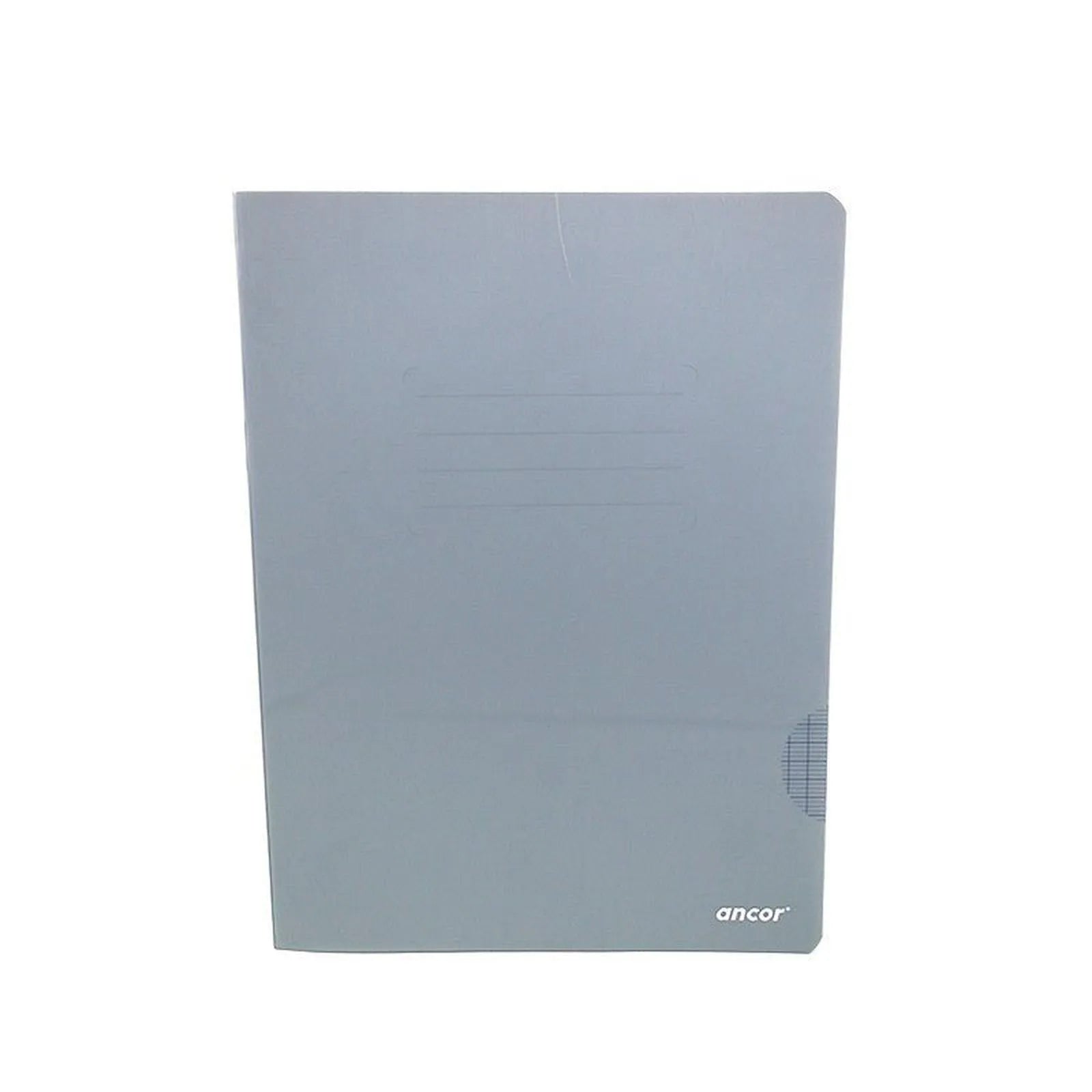 CAHIER PIQUE RAINBOW 96PAGES ANCOR - Librairie Oxford City