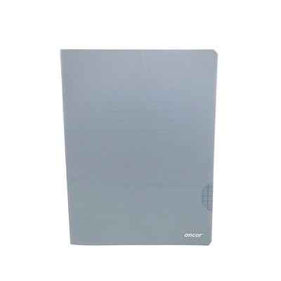 CAHIER PIQUE RAINBOW 96PAGES ANCOR - Librairie Oxford City